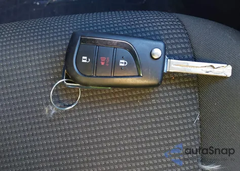 2023 Toyota Rav4 Le from USA, damaged, VIN 2T3H1RFV8PC231288